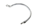 Triumph Bonneville T100 986MF [2012] - barra trasera para pasajero cromada-3