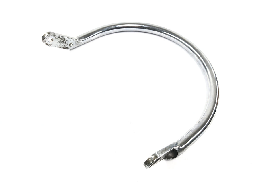 Triumph Bonneville T100 986MF [2012] - barra trasera para pasajero cromada