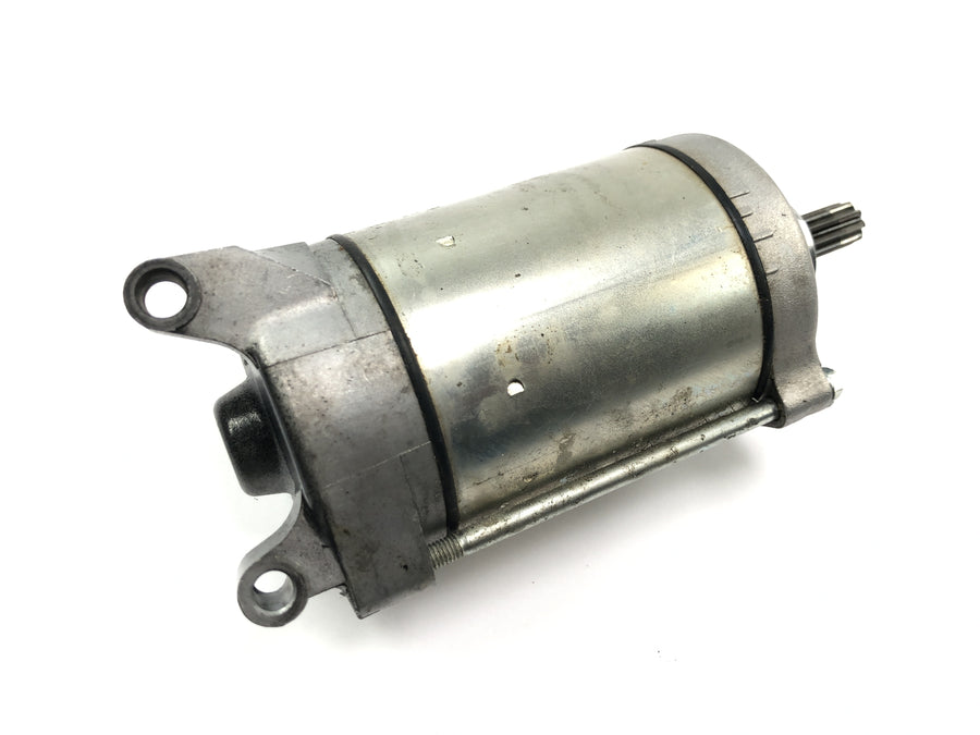 Yamaha YZF R1 RN04 [2001] - motor de arranque arranque eléctrico arranque eléctrico
