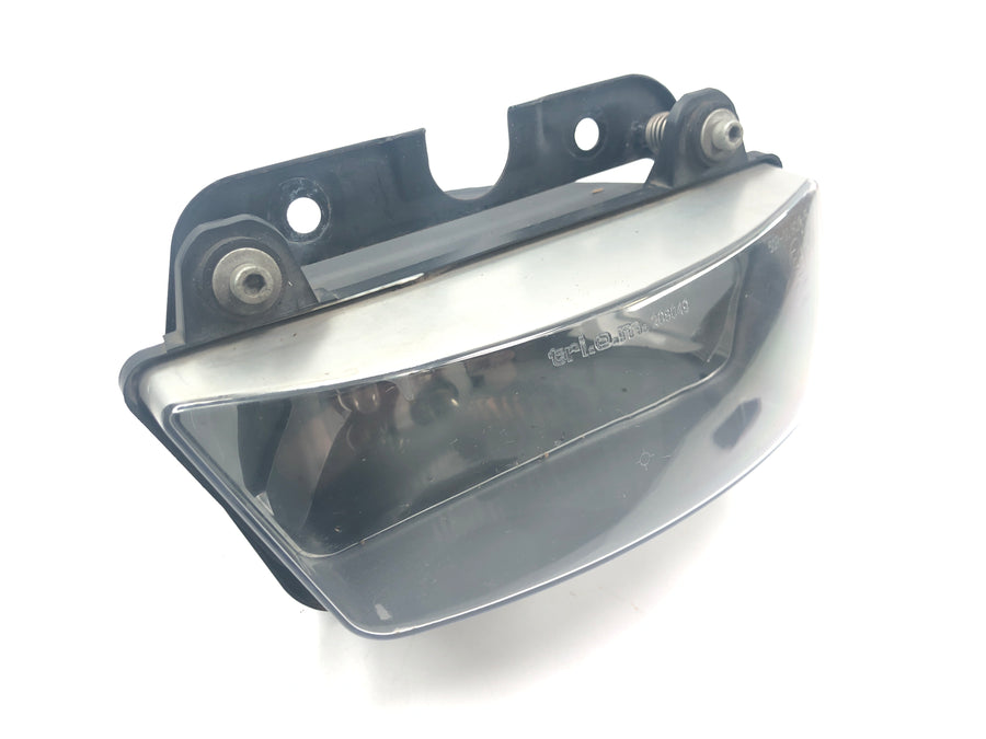 BMW C1 125 [2002] - Faros faros delanteros