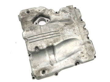 Yamaha YZF 750 R 4HN [1995] - Tapa cárter motor cárter aceite motor - 0