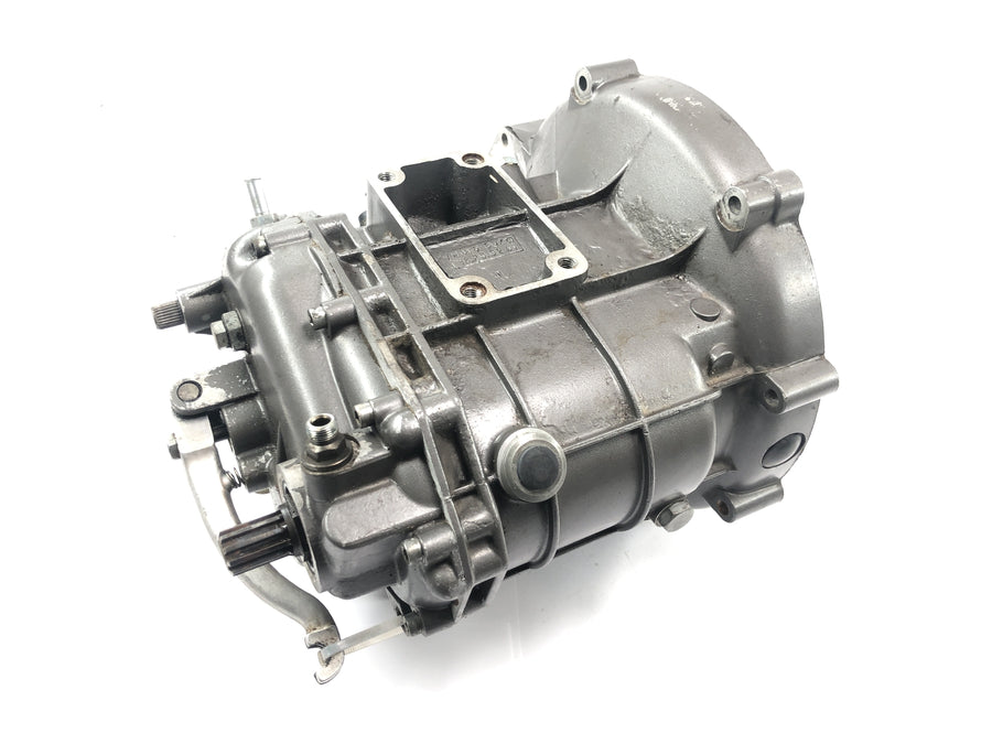 Moto Guzzi V10 Centauro [1998] - Transmisión manual unidad de transmisión