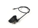 Triumph Speed ​​Triple 955i [1999] - Lock de asientos-2
