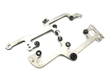 Aprilia RSV 1000 RP Mille [2001] - Soporte para soporte de panel soporte carenado