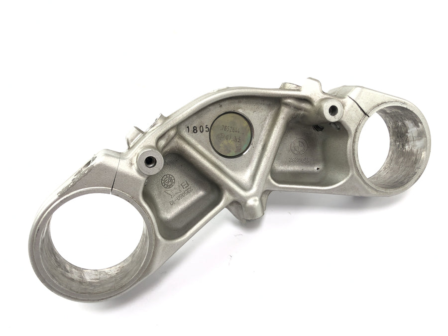 BMW R 1200 ST R1ST [2006] - Gabel Bridge Directing Head Bridge debajo de Telelever