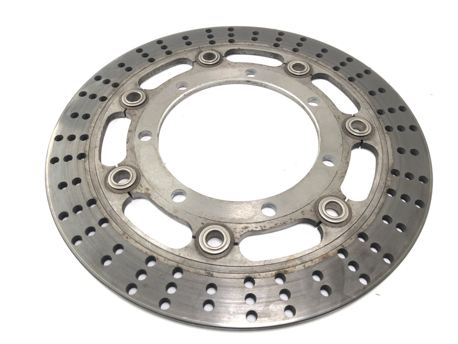 Kawasaki VN 1500 Classic VNT50D [2001] - Disco de freno 300 x 5.7 mm