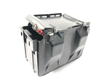 KTM 950 Adventure LC8 [2004] - Caja de batería soporte de batería contenedor caja de batería - 0