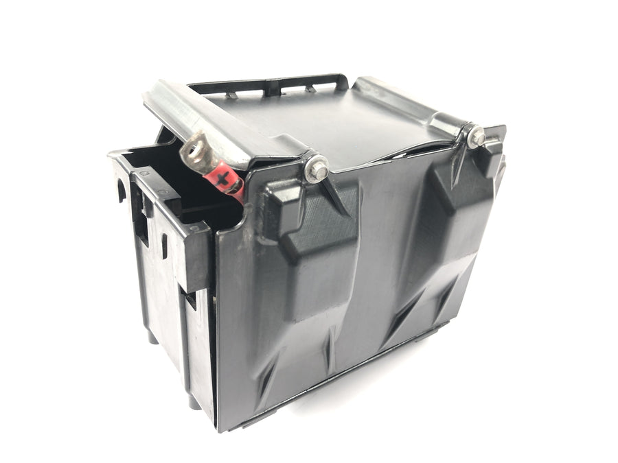 KTM 950 Adventure LC8 [2004] - Caja de batería soporte de batería contenedor caja de batería