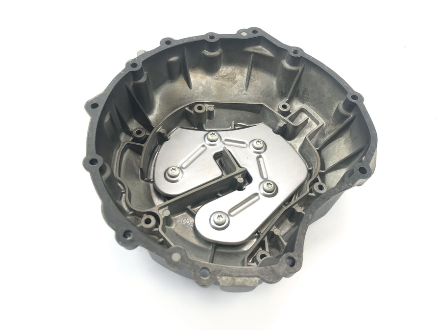 Triumph Daytona 1200 T300D [1994] - Tapa embrague tapa motor