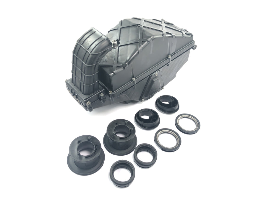KTM 950 Adventure LC8 [2004] - Caja filtro de aire caja admisión airbox