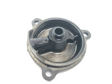 Honda XL 600 RM PD03 [1985] - Tapa filtro aceite tapa motor - 0