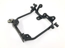Yamaha WR 125 X DE07 [2010] - Soporte faro máscara delantera soporte lámpara máscara-3