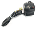 Yamaha MT 03 RM02 [2007] - Montaje interruptor manillar centralita izquierda-3