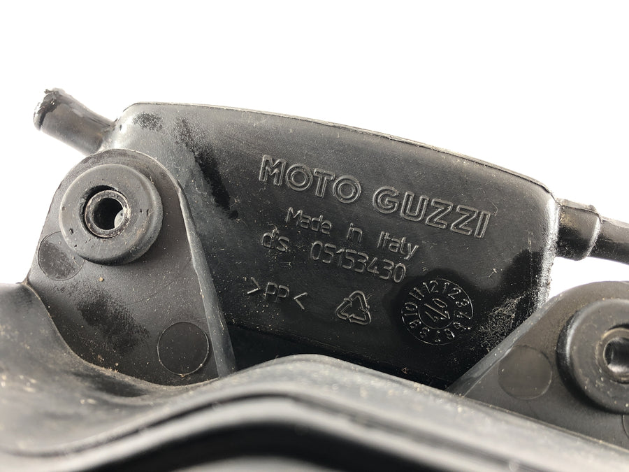 Moto Guzzi 1200 Sport [2007] - caja de filtro de aire Airbox