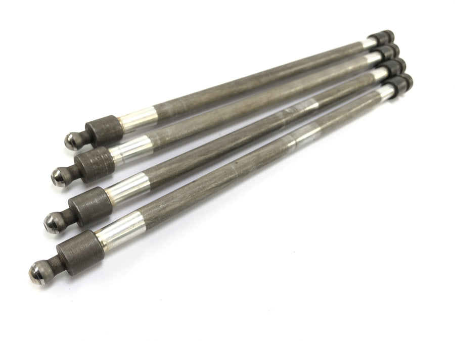 Moto Guzzi V 1000 VG [1980] - STOSSEL STAKS set