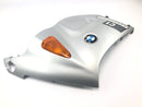 BMW C1 125 [2002] - Panel lateral izquierdo con intermitente-4