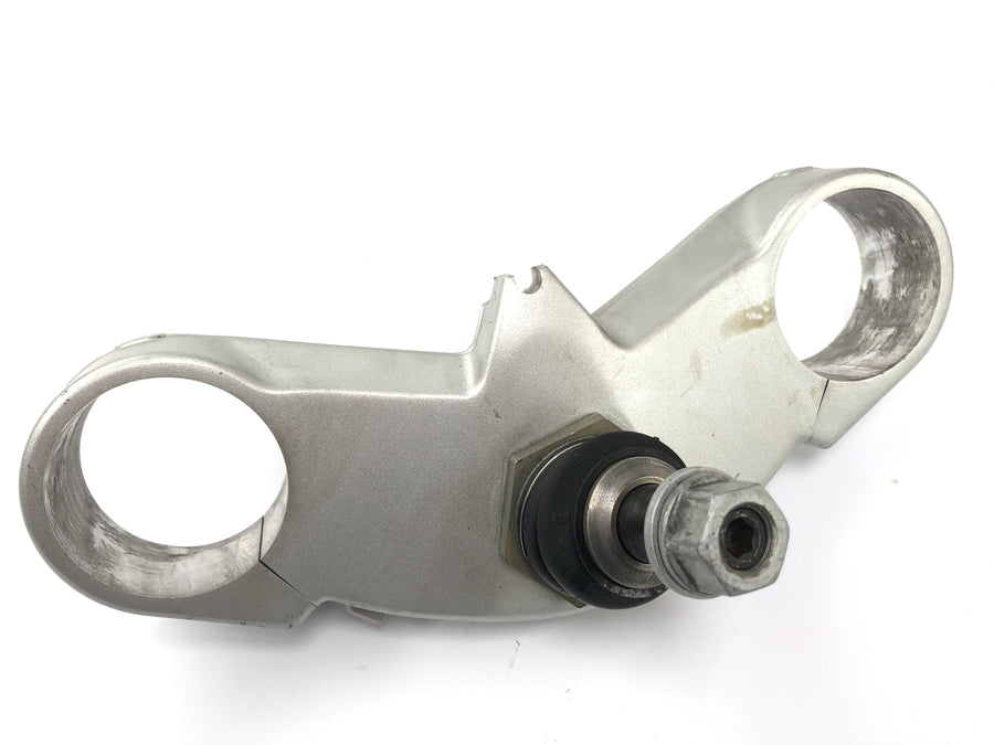 BMW R 1200 ST R1ST [2006] - Gabel Bridge Directing Head Bridge debajo de Telelever