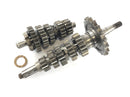 Triumph Bonneville T140V [1976] Caja de cambios-8
