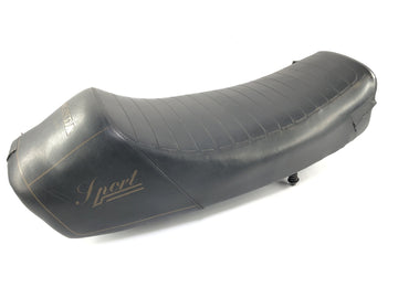 Honda CB 650 RC03 [1981] - Banco de asiento - 0