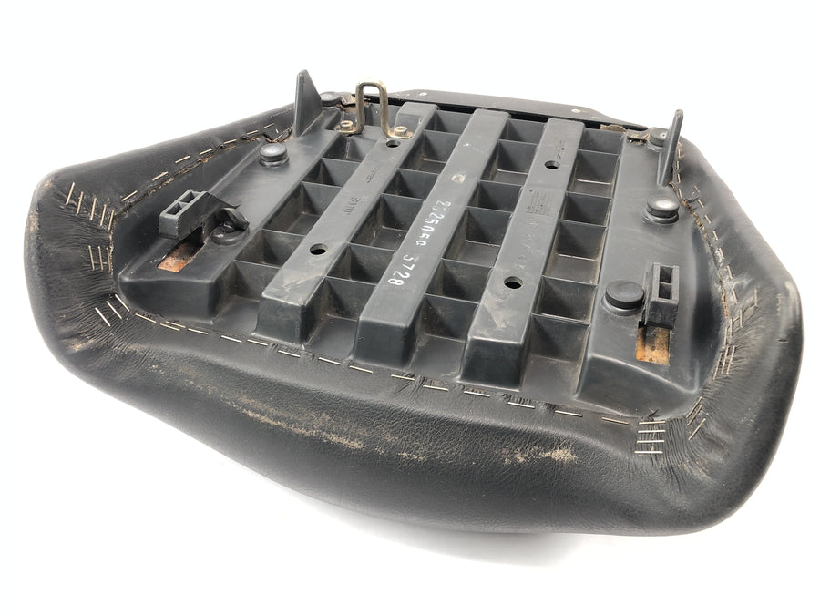 BMW R 1150 GS R21 [2002] - Asiento para acompañante, asiento del pasajero, banco trasero