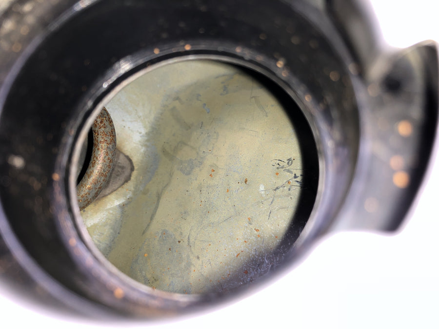 Moto Guzzi California 1100 EV KD [2002] - Tanque de gasolina del tanque