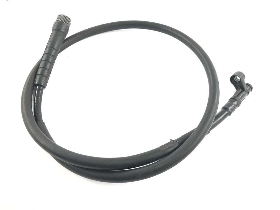 Triumph Adventurer 900 T309RT [1998] - Cable del velocímetro, accionamiento del velocímetro
