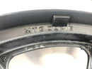 Honda CBX 650 E RC13 [1983] - Libro de aluminio de la rueda trasera de borde RIMELGRING ALEGROS-4