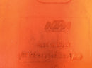 KTM LC4 640 EGS [2004] - guardabarros delanteros de Fender-5