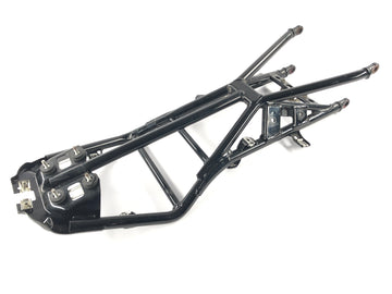 Ducati 1098 S H7 [2009] - Marco trasero