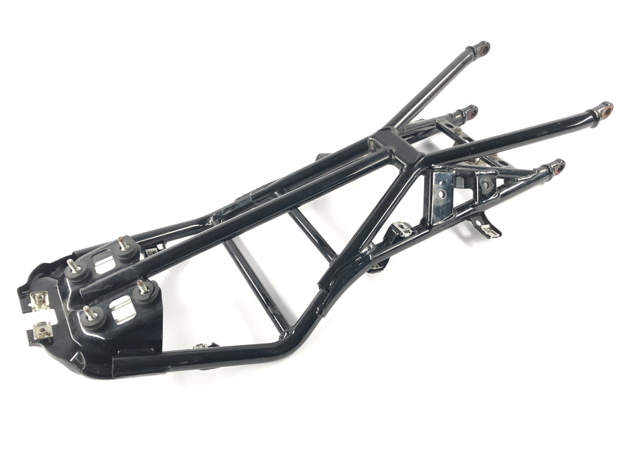 Ducati 1098 S H7 [2009] - Marco trasero