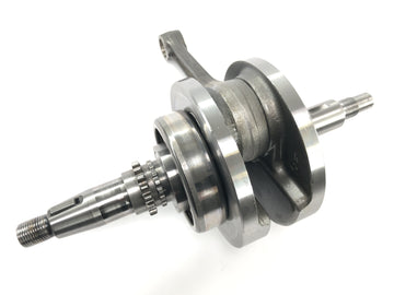 SWM RS 125 R B2 [2020] - Cigüeñal biela cigüeñal motor cigüeñal