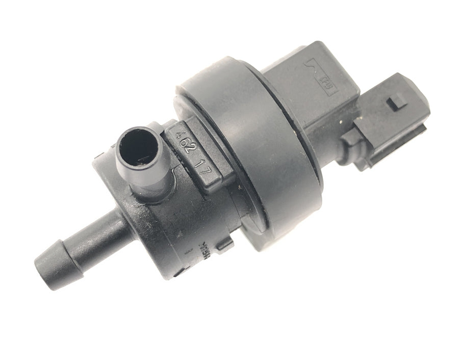 SWM RS 125 R B2 [2020] - Válvula de ventilación del depósito electroválvula filtro de carbón activado