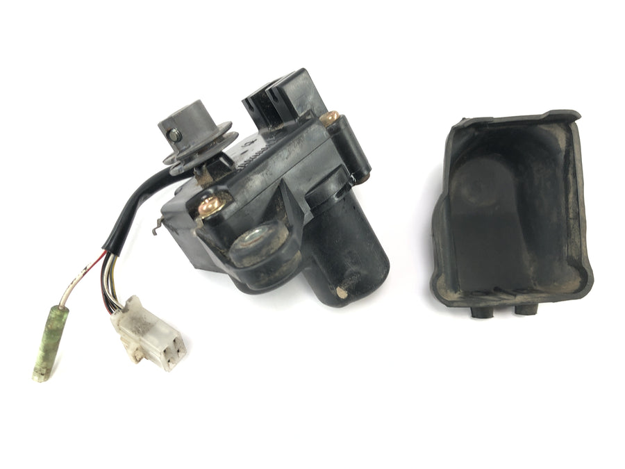 Yamaha DT 125 R DE03 [2000] - Actuador servomotor control escape
