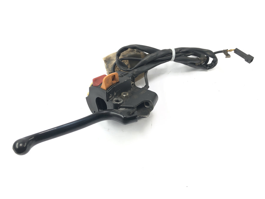BMW K 1100 LT 100 [1994] - Accesorios de manillar Interruptor de manillar a la izquierda con palanca de embrague Toque Interruptor de control izquierdo