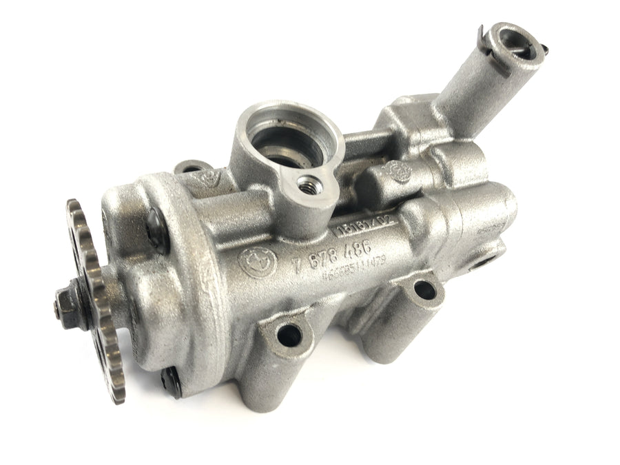 BMW K 1300 S K12S [2010] - bomba de aceite de motor de bomba de aceite