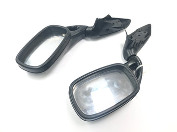 BMW C1 125 [2002] - Espejo retrovisor par de retrovisores exteriores izquierdo y derecho - 0