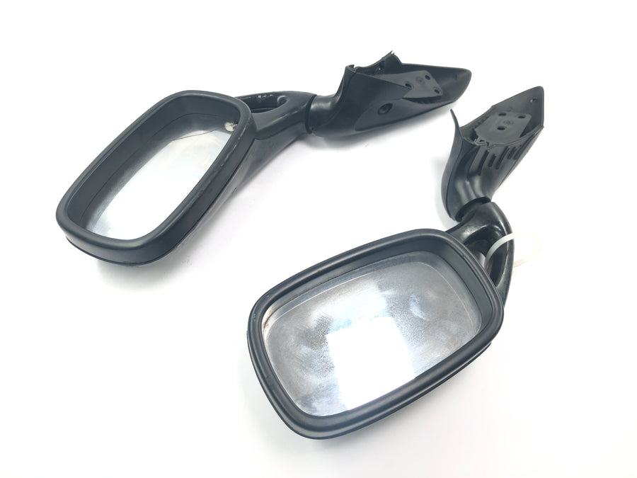 BMW C1 125 [2002] - Espejo retrovisor par de retrovisores exteriores izquierdo y derecho