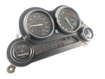 BMW K 1200 RS [2002] - accesorios de la cabina de tacho