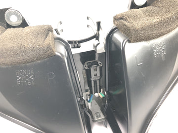 Honda CBR 1000 RR SC59 [2008] - Faro delantero faro doble - 0