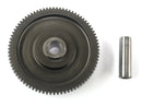 Kawasaki ZX -10 ZXT00B [1990] - Gear Starter-4