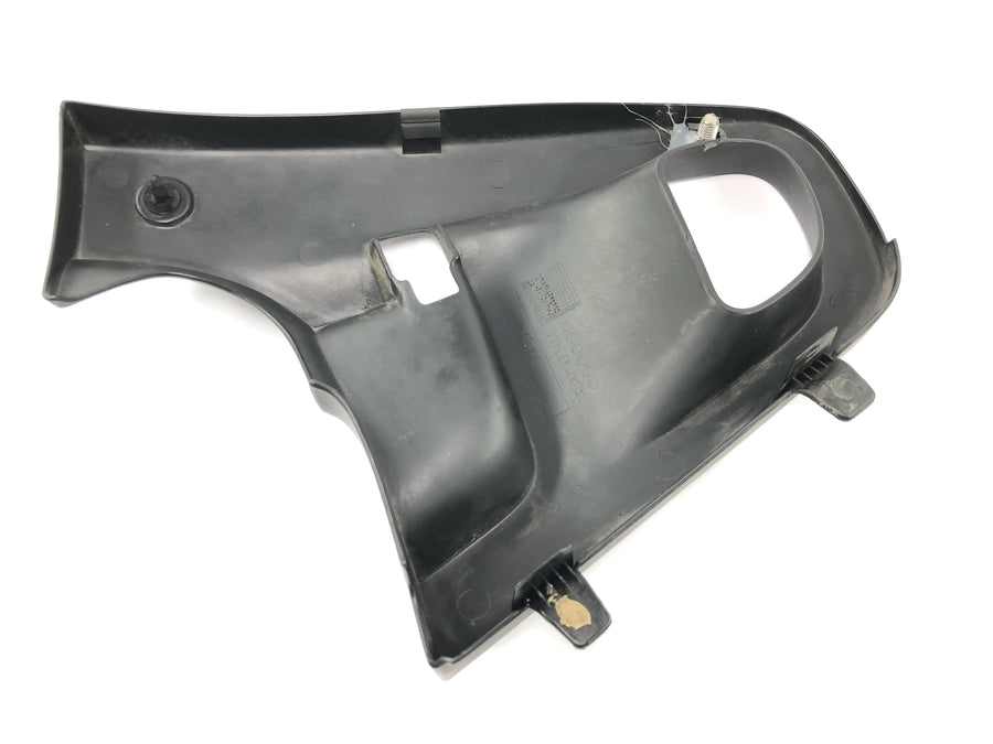 BMW R 1100 RT 259 [1999] - Tapa de mantenimiento del panel lateral izquierdo
