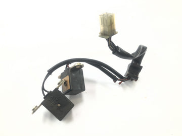 Kawasaki VN 1500 Classic Vnt50d [2001] - Pickup de sensor de impulso de encendido