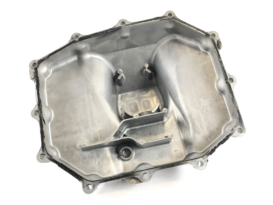 Honda CBF 1000 A SC58 [2006] - Bandeo de aceite