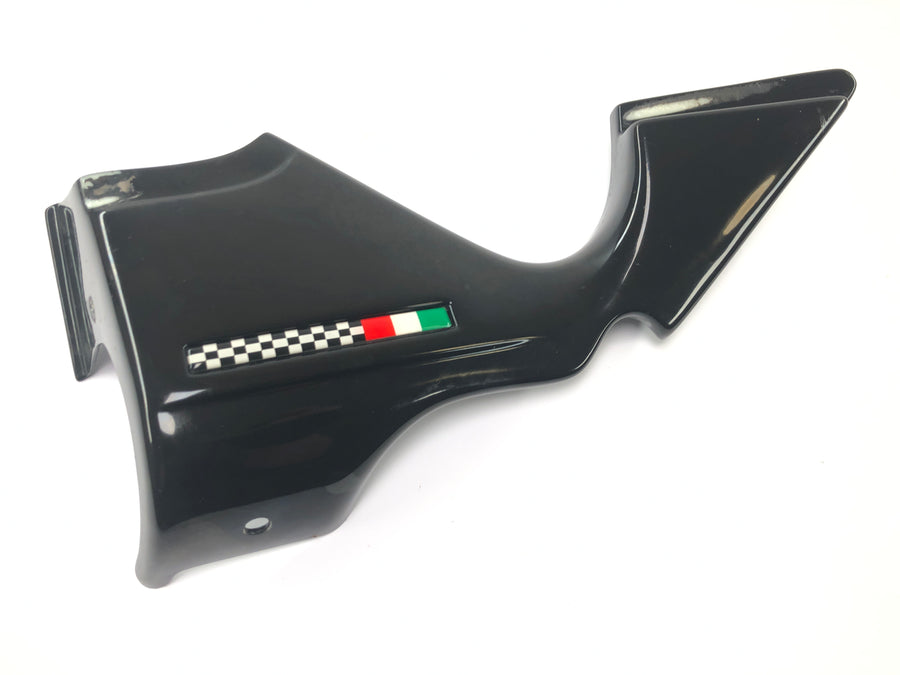 Moto Guzzi V11 Sport [1999] - Panel lateral izquierdo