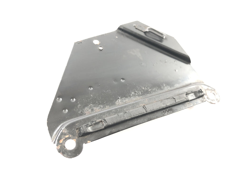 Honda Goldwing GL 1200 SC14 [1988] - Placa de protección guardabarros