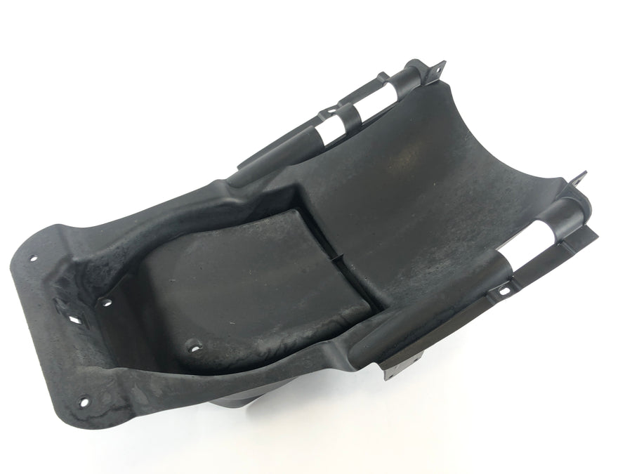 BMW R 1150 R R21 [2002] - Protección de salpicaduras traseras