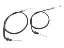 Honda CBR 600 RR PC37 [2004] - Cable del acelerador Juego de cables del acelerador Cable Bowden-1