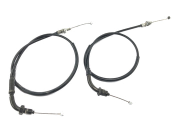 Honda CBR 600 RR PC37 [2004] - Cable del acelerador Juego de cables del acelerador Cable Bowden