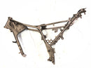 Yamaha XT 660 DM01 [2004] - Marco con papeles-4