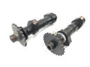 BMW R 1200 GS Adventure R12 [2012] - Pareja de set de cilindro de cilindros de cilindros-4